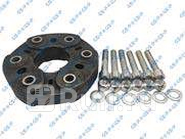 Муфта кардвала MB E W211 22D-55 02- пер GSP 537794S 6300₽