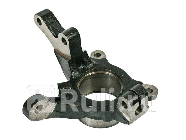 Кулак поворотный левый ASXRVR 2010-LANCER X 2007-2014OUTLANDER XL 2007-2012OUTLANDER III 2012- SAILING MBL38700077 4610₽