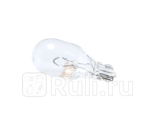 Лампа STANDARD W16W 12V 16W 1987302205 BOSCH 1987302205 90₽