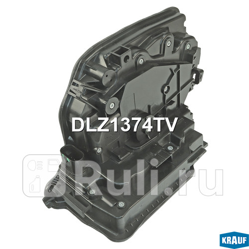 Замок двери Krauf DLZ1374TV 5310₽
