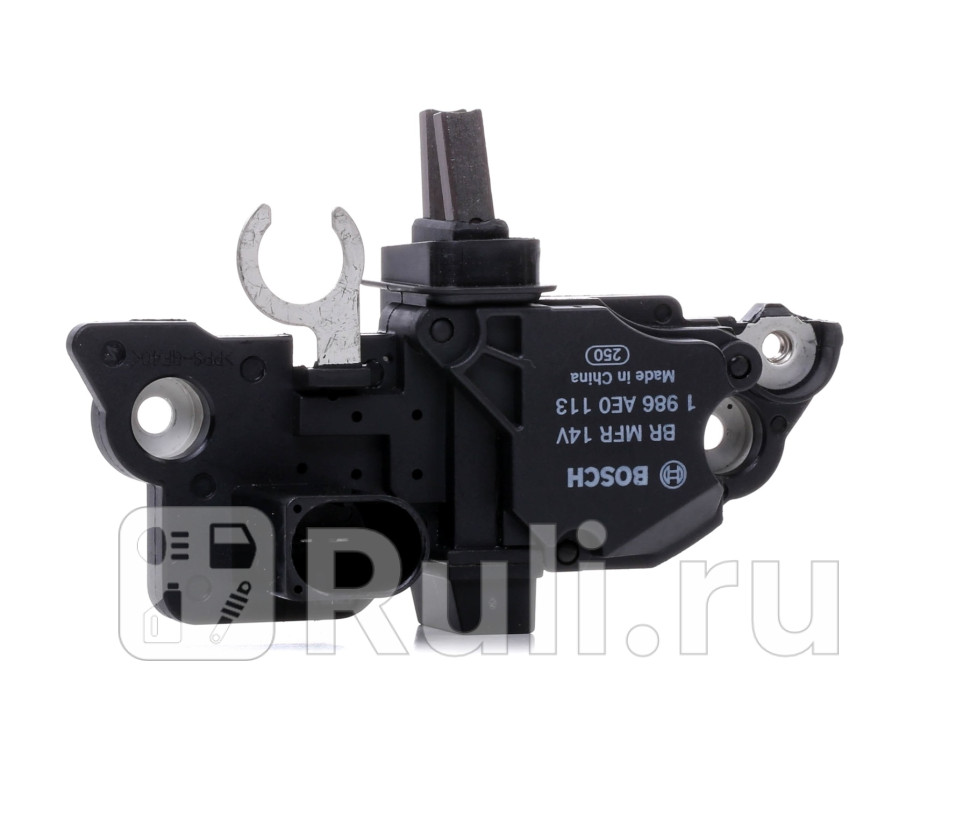 Регулятор генератора 1986AE0113 BOSCH 1986AE0113 3120₽