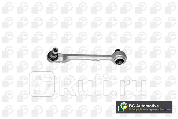 рычаг левый BMW E87 04E90Е91 05 BGA TRC0921 0₽
