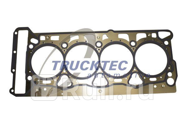 прокладка ГБЦ TRUCKTEC 0710105 3570₽
