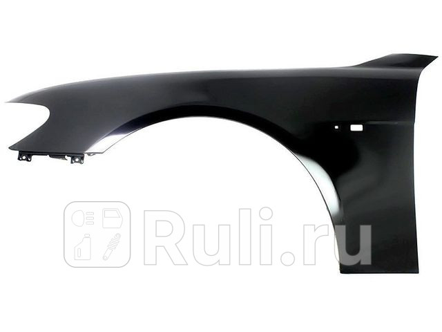 Крыло переднее левое для BMW E65E66 рестайлинг 2005- Forward BME6505-270-L 6160₽