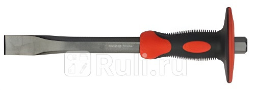 Зубило 300 мм с протектором YATO YT-4700 1460₽