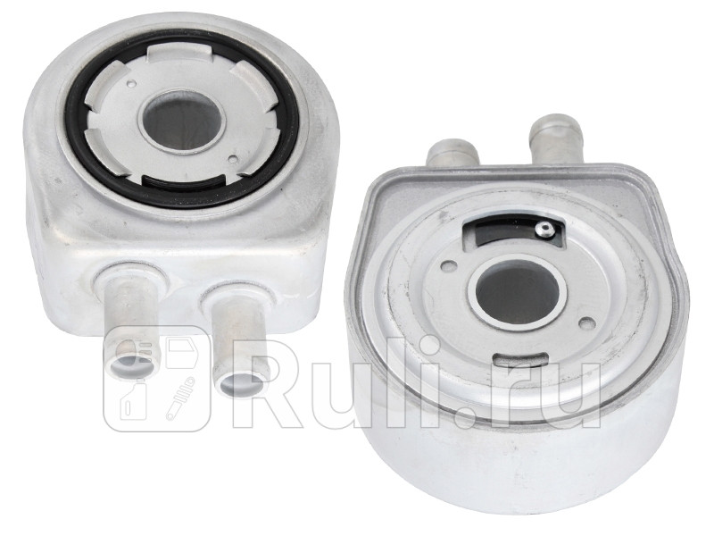 Радиатор масляный NISSAN TERRANO 14-RENAULT DUSTER 12-KAPTUR 16- SAT ST-8200806731 5700₽