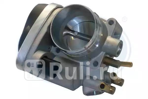 Заслонка дроссельная SKODA OCTAVIA VW GOLFJETTA 16 ERA 556155 12560₽