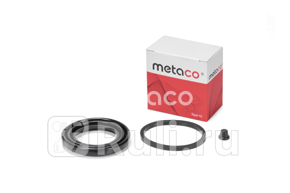 Рк переднего суппорта Metaco 3840-105 0₽