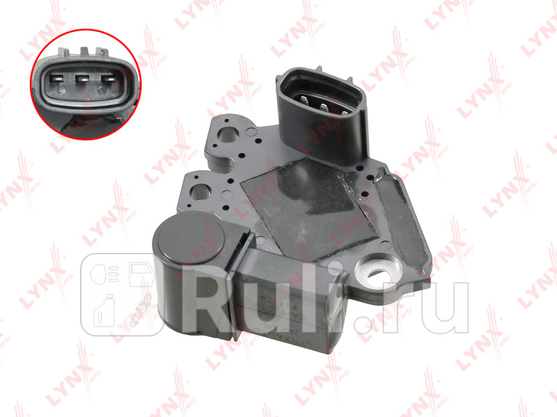 Регулятор напряжения LYNXAUTO EA92034 2960₽