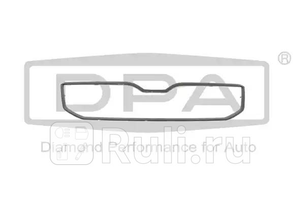 Рамка решетки радиатора DPA 88531507402 2050₽