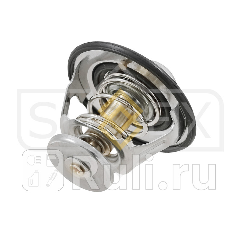 Термостат SUFIX FT1021 660₽