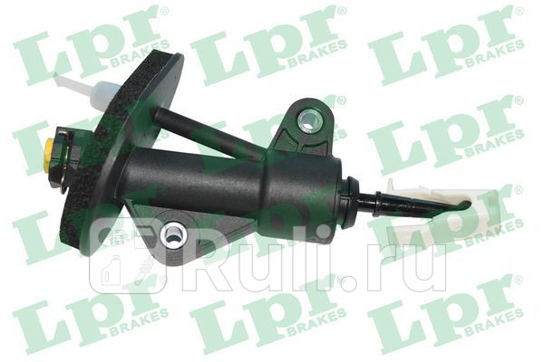 Главный цилиндр сцепления LPR 2498 0₽