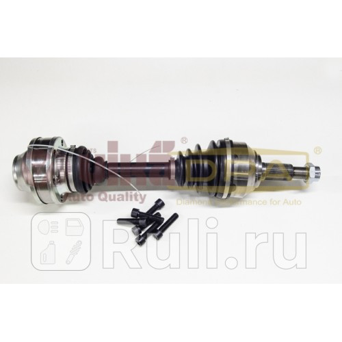 Привод LR Vika 44071726601 3520₽