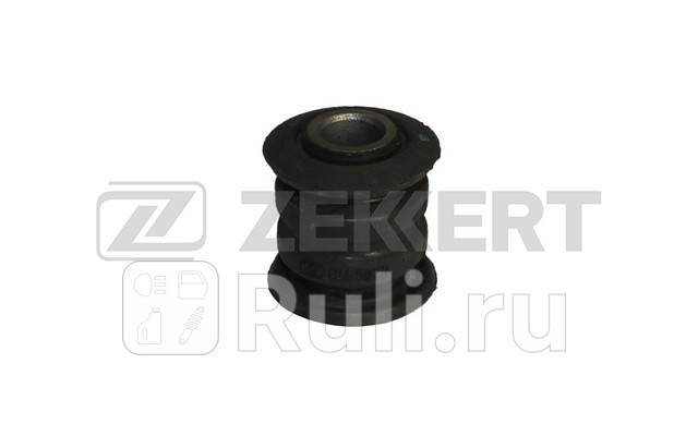 Сблок задн попереч рычага Suzuki Grand Vitara FT HT GT 98- Liana ER RH 01- Baleno EG 9 Zekkert gm-5872 150₽