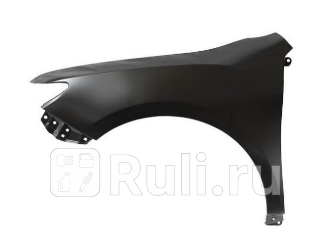 Крыло переднее левое для Toyota Camry V50 2011-2014 TOYOTA-LEXUS 5381233210 33490₽