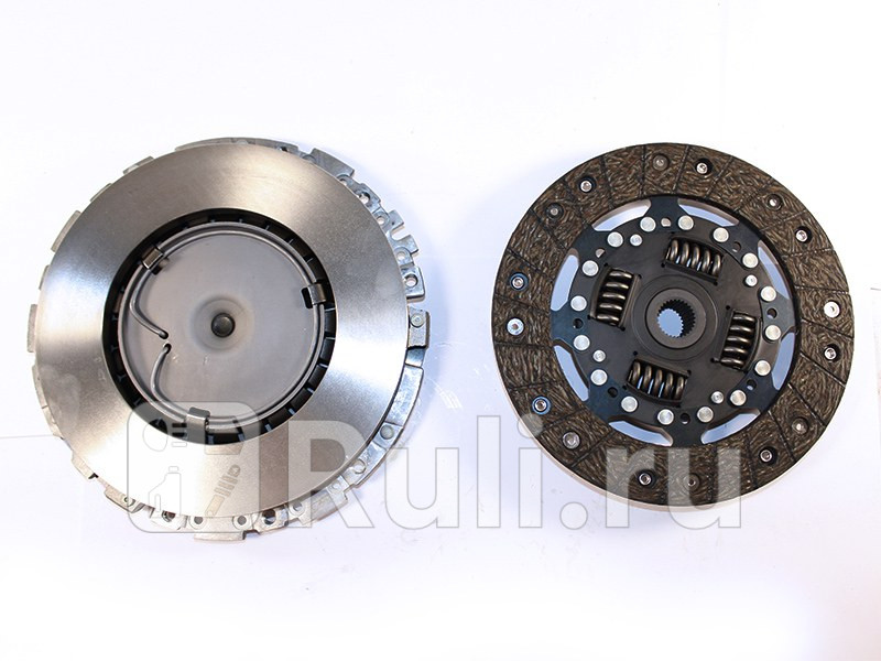 Комплект сцепления для Volkswagen Golf 4 1997-2006 SAT ST-WVW004 4940₽