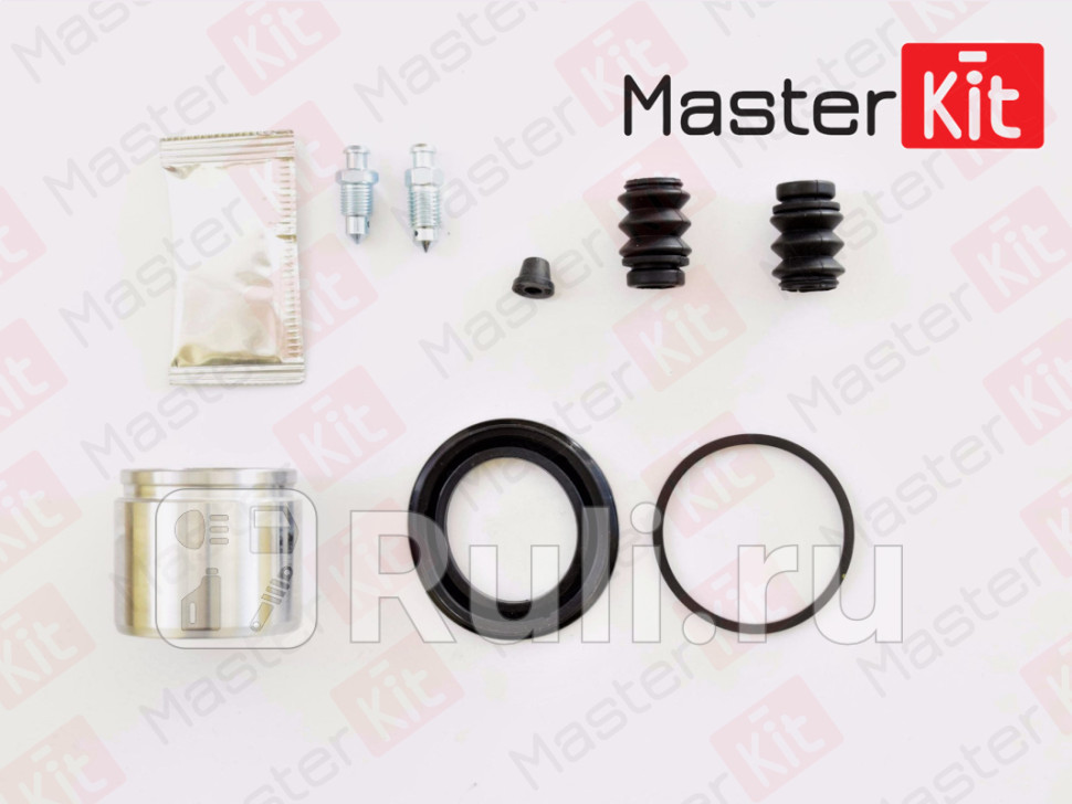 Ремкомплект тормозного суппорта 77A1898 MASTERKIT 77A1898 1110₽