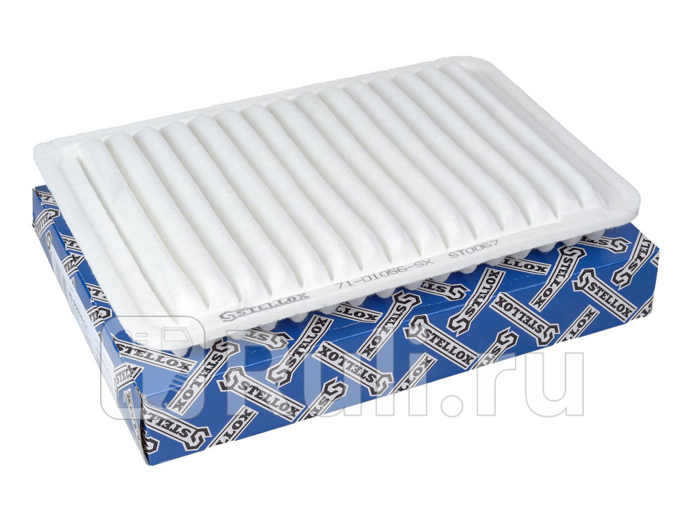 Фильтр воздушный для Toyota Venza 2008-2017 STELLOX 71-01056-SX 480₽