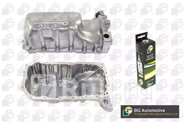 поддон двигателя Renault LoganSandero 15dCi16 16V 06 BGA SP1405 5090₽