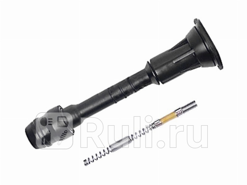 Наконечник катушки NISSAN SUNNY QG13DE QG15DE QG18DE GA15DE 96- SAT ST-22448-6N015-TIP 370₽