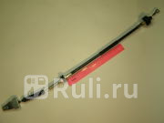 Трос сцепления ВАЗ 2109 н/образца круглый наконечник Автопартнер в инд.упак.  Автопартнер 2109-1602210