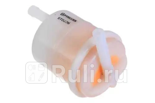Фильтр топливный Mitsubishi Galant 16-20 80 Isuzu Midi 20 4 STELLOX 21-10030-SX 50₽