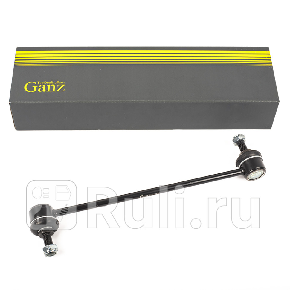 Тяга стабилизатора передняя LR GANZ GIL06363 1050₽