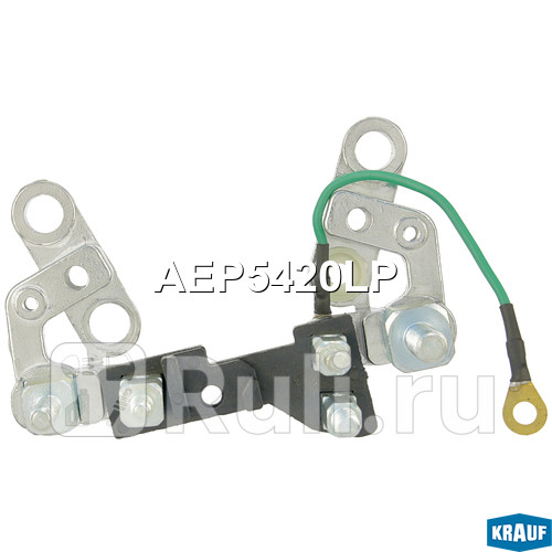 Блок терминалов диодного моста Krauf AEP5420LP 4080₽