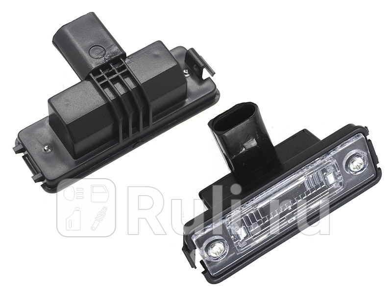 Подсветка номерного знака VAG SAT ST-396-0012 450₽