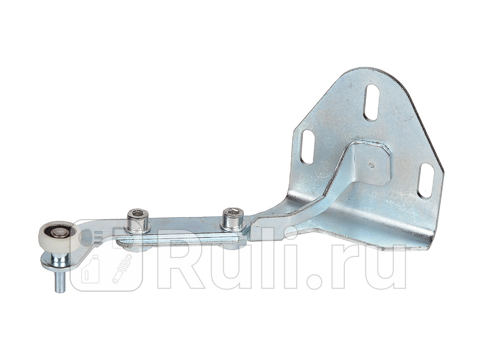 Петля двери раздвижной м нижняя кронштейн Iveco Daily S2006 STELLOX 87-55425-SX 1480₽