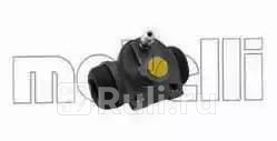 Рабочий тормозной цилиндр 1905 mm Metelli 04-0743 1560₽