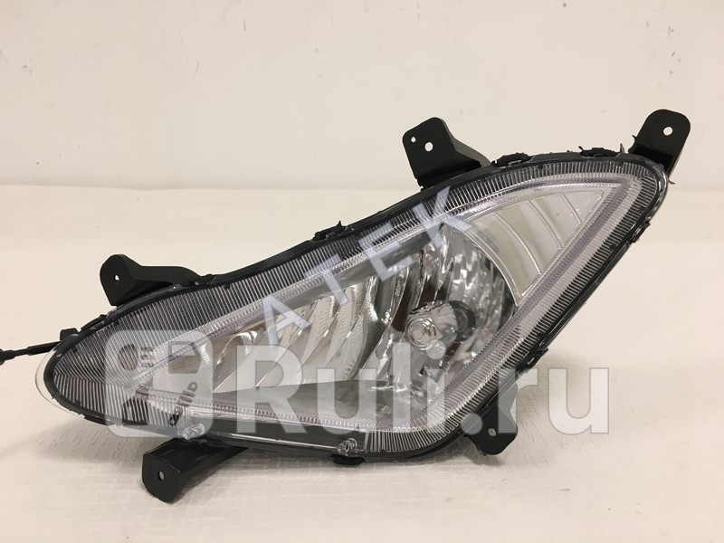 Противотуманная левая Atek 23124170 1360₽