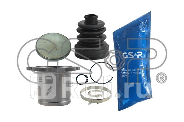 ШРУС внутренний задний GSP 657142 0₽