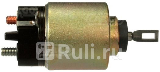 Втягивающее реле стартера CARGO 231790 0₽