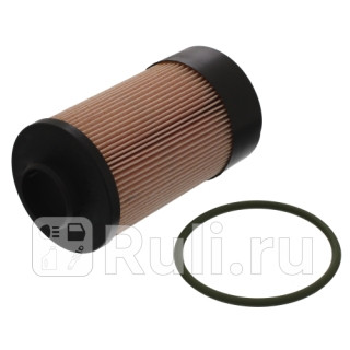 Фильтр топливный Febi 45734 0₽