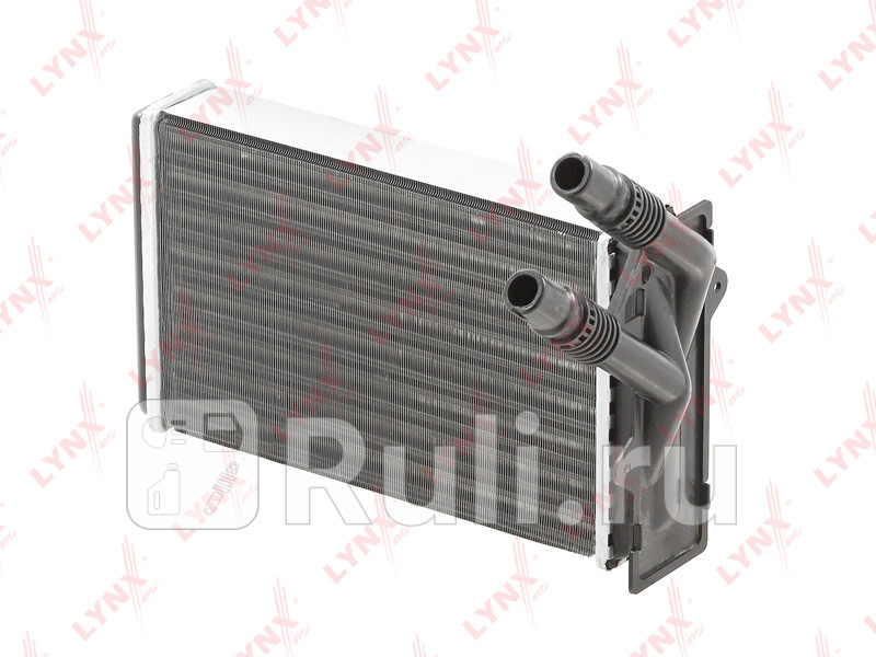 Радиатор отопителя LYNXAUTO rh-0251 3650₽