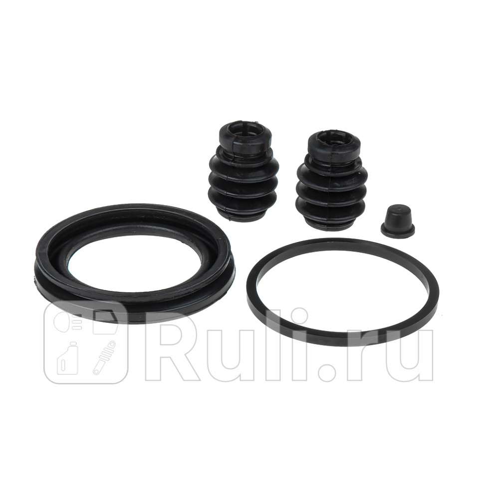 Ремкомплект переднего тормозного суппорта GANZ GUR52010 450₽