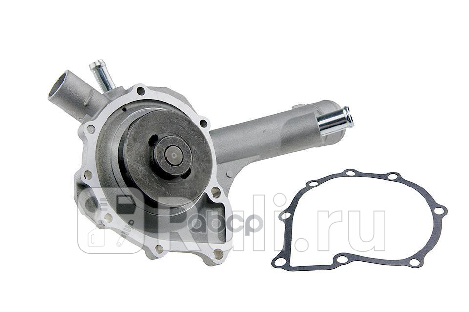 ВОДЯНОЙ НАСОС MERCEDES SPRINTER 23D -06 VW LT 23D -06 NTY CPW-ME-054 0₽