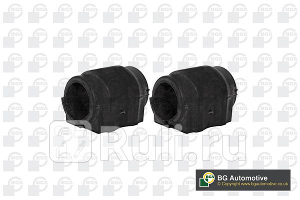Втулки стабилизатора BGA BU4232 990₽