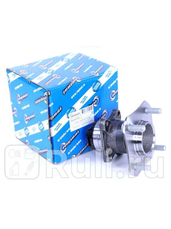 Ступица задняя с подшипником для ам NissanTiida 07-14 Riginal RG43202-EE500 3700₽