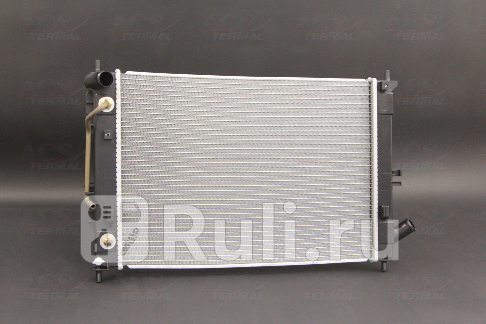 Радиатор охлаждения для Hyundai Creta 1 2016-2021 ACS TERMAL 3306476 4140₽