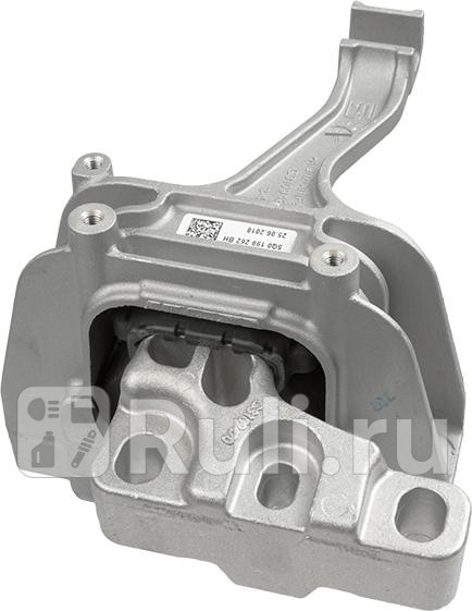 Опора двигателя правая vw touran tiguan 16- 16tdi 3978001 Lemforder 3978001 0₽