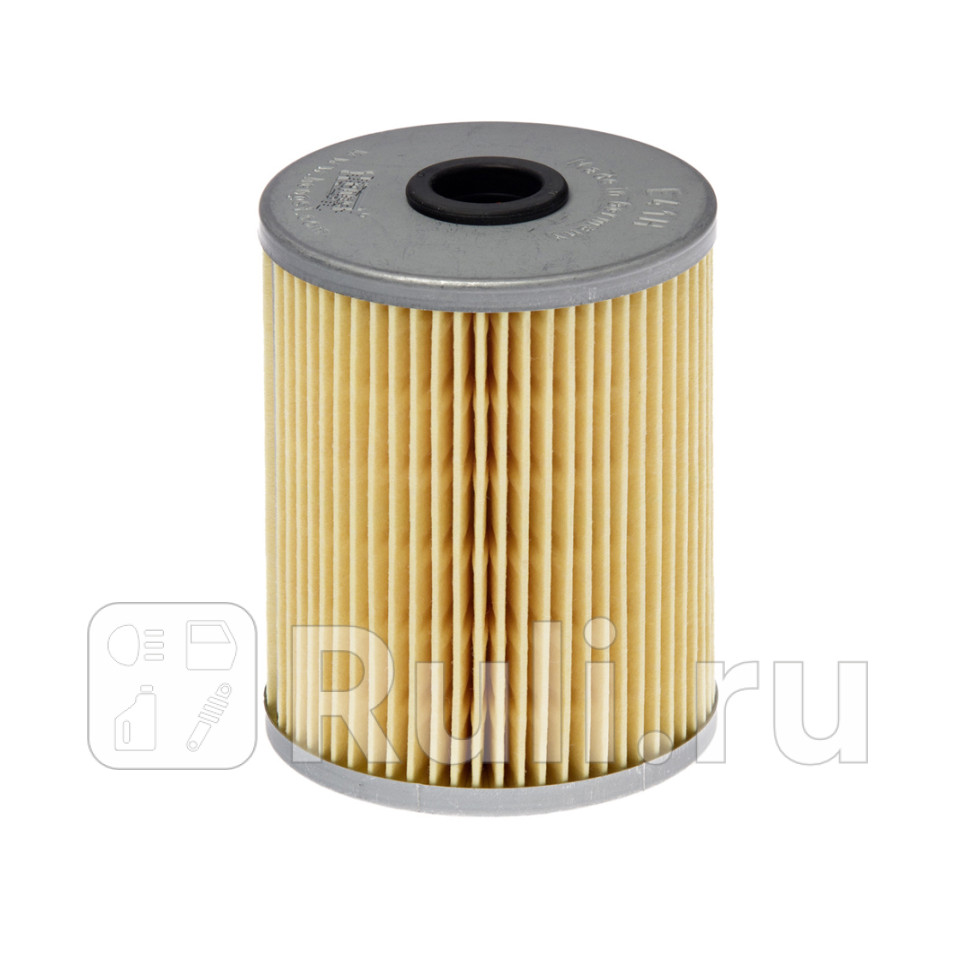 Фильтр гидравлический E41H D237 H 9293 y SCANIA 12штуп HENGST E41HD237 0₽