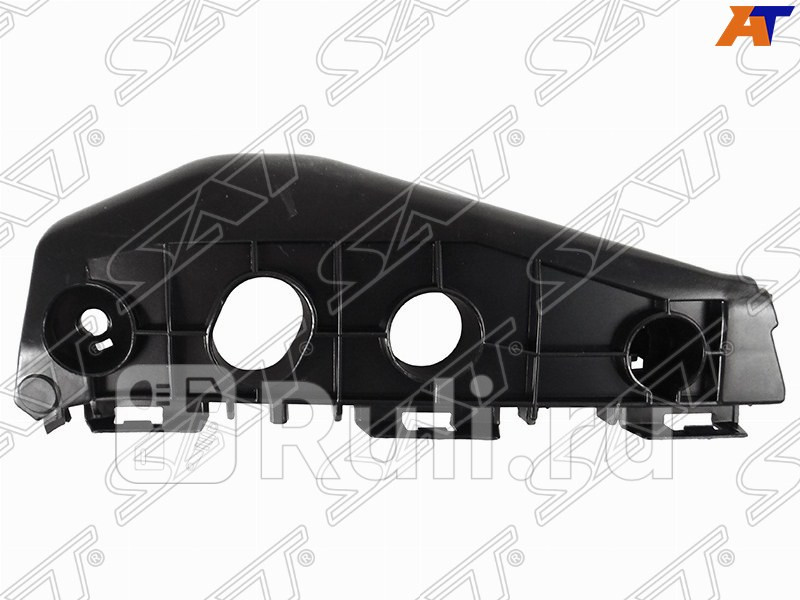 Крепление переднего бампера правое для Toyota Corolla 150 рестайлинг 2010-2013 SAT ST-TY29-000B-A1 380₽