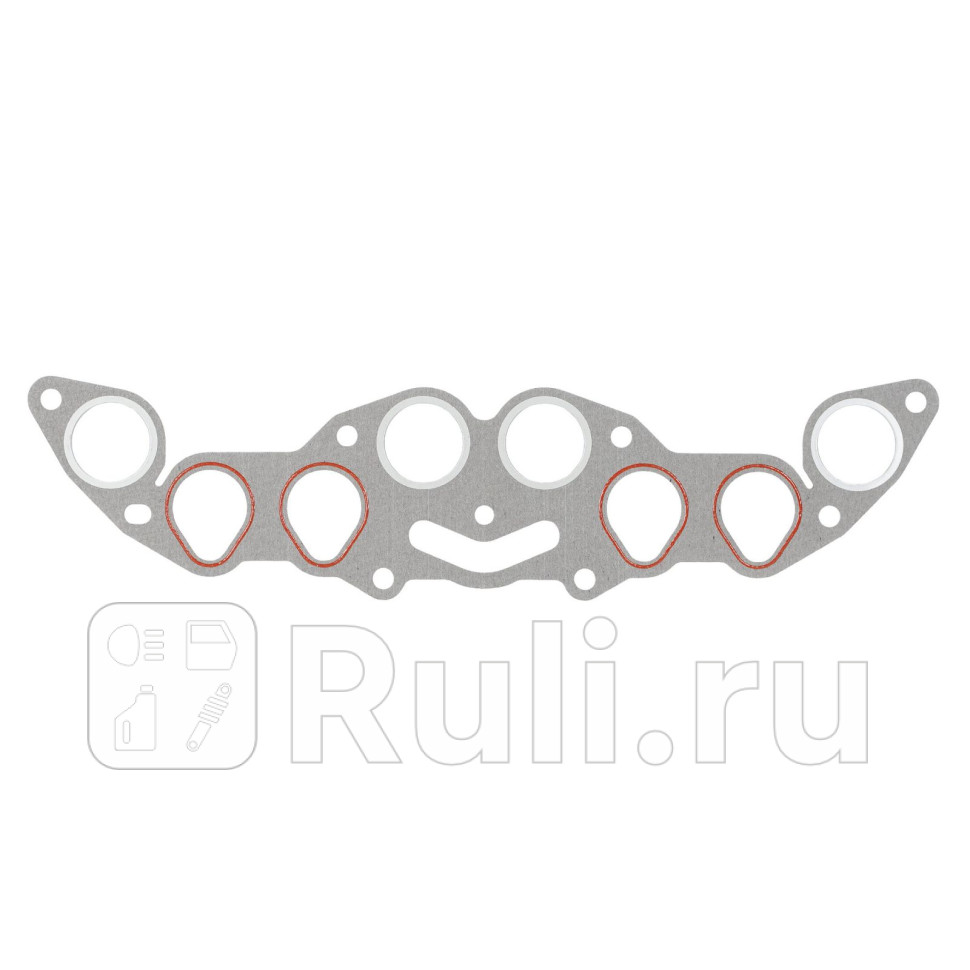 Прокладка коллектора впусквыпуск ВАЗ 2123 LUZAR LES 40107 550₽
