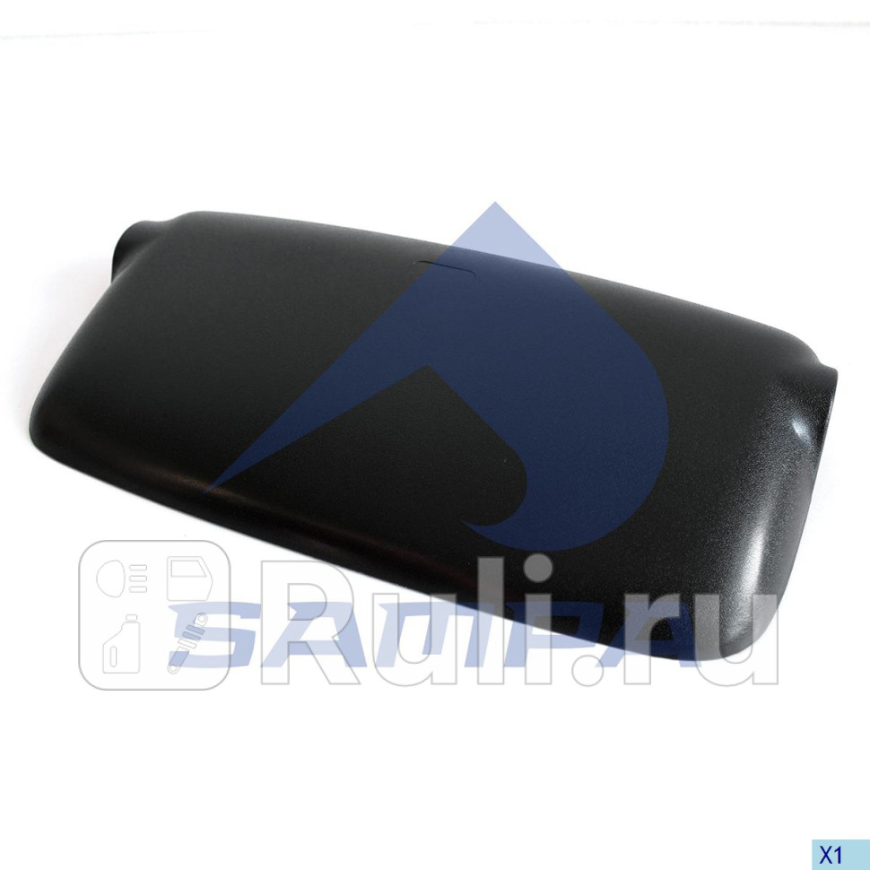 Крышка корпуса зеркала левого Sampa 024184 720₽