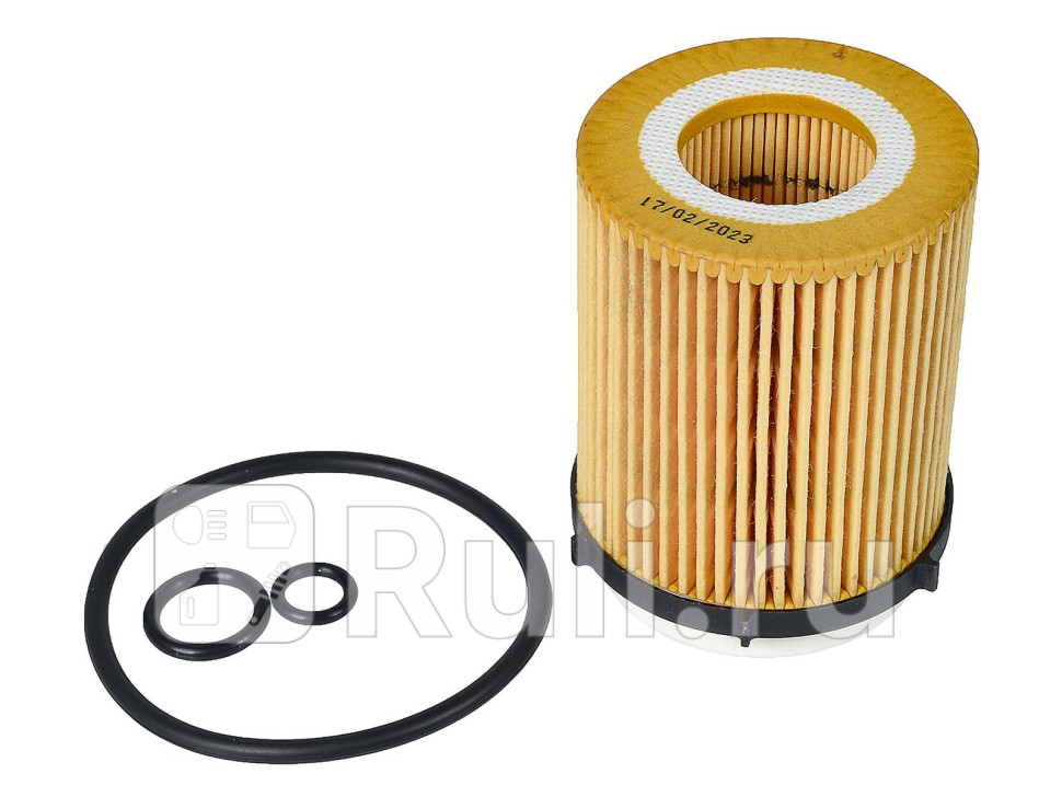 Фильтр масляный STELLOX 20-50741-SX 410₽