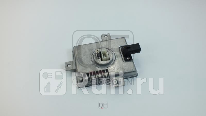 Блок розжига Quattro Freni QF31M00116 5970₽