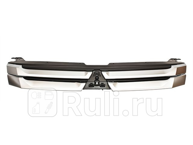 Решетка радиатора для Mitsubishi Outlander 3 2014- Forward MBOTL14-100 6100₽