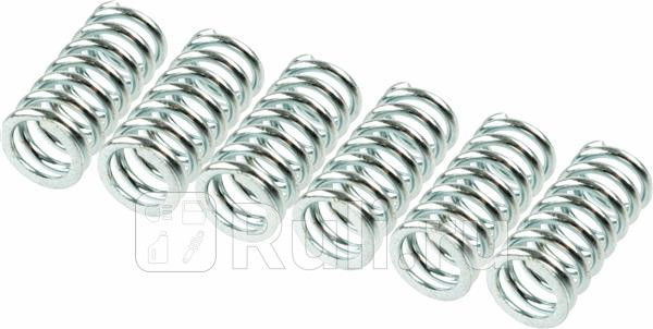 Комплект пружин сцепления yamaha fzs - fazer 98-99 TRW MEF102-6 0₽